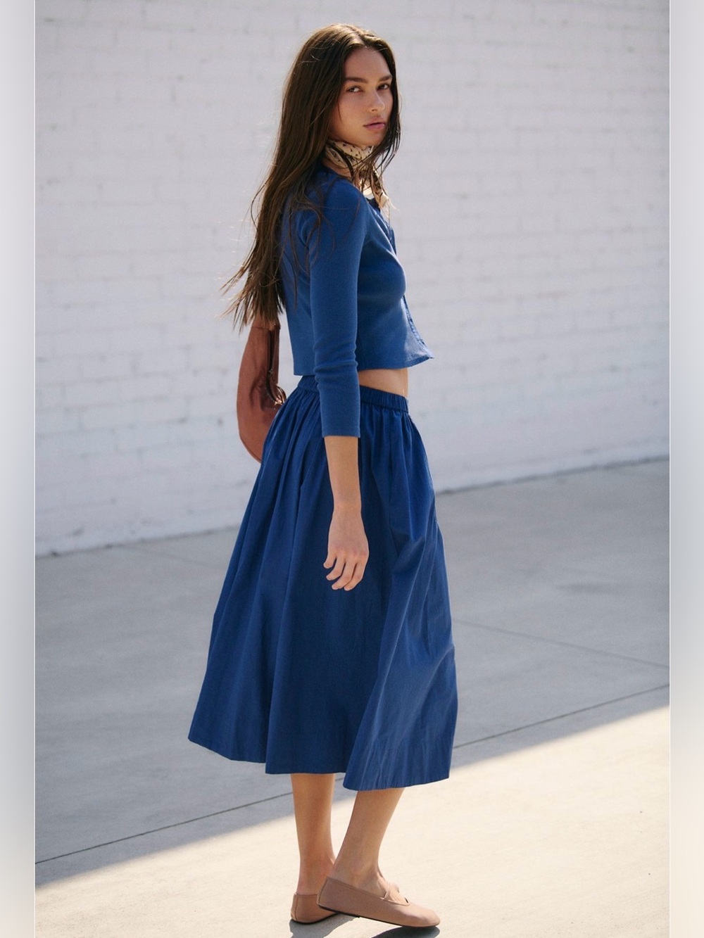 Free-est Free People Skirt - Picture 3 of 7